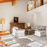 Park - Alpine Holiday home Garmisch-Partenkirchen