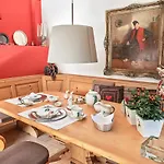 Park - Alpine Holiday home