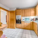 Park - Alpine Holiday home *