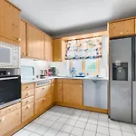 Holiday home Park - Alpine Garmisch-Partenkirchen
