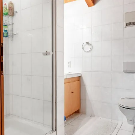 Park - Alpine Hébergement de vacances Garmisch-Partenkirchen