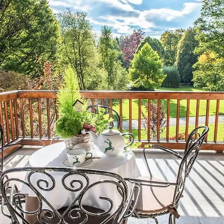 Park - Alpine Garmisch-Partenkirchen