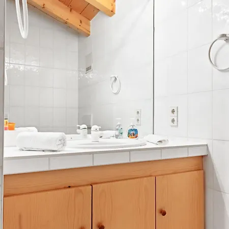 Park - Alpine * Garmisch-Partenkirchen