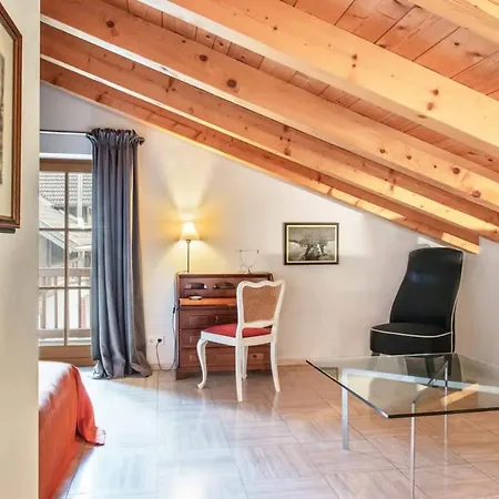 Park - Alpine Casa de Férias *