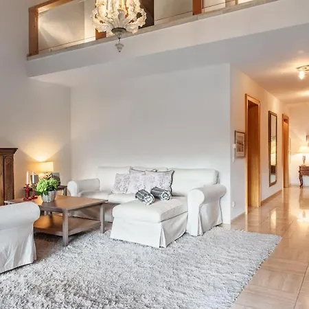 Hébergement de vacances Park - Alpine Garmisch-Partenkirchen