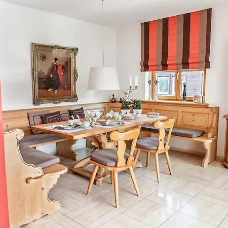 Park - Alpine Garmisch-Partenkirchen