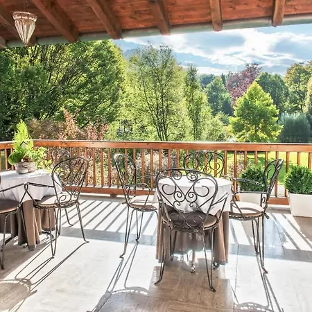 Casa de Férias Park - Alpine