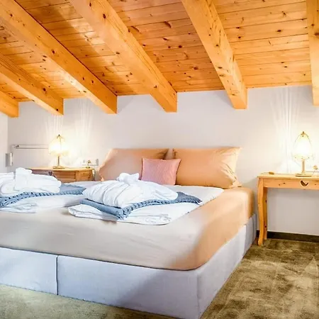 Casa de Férias Park - Alpine *