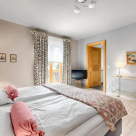 Park - Alpine * Garmisch-Partenkirchen