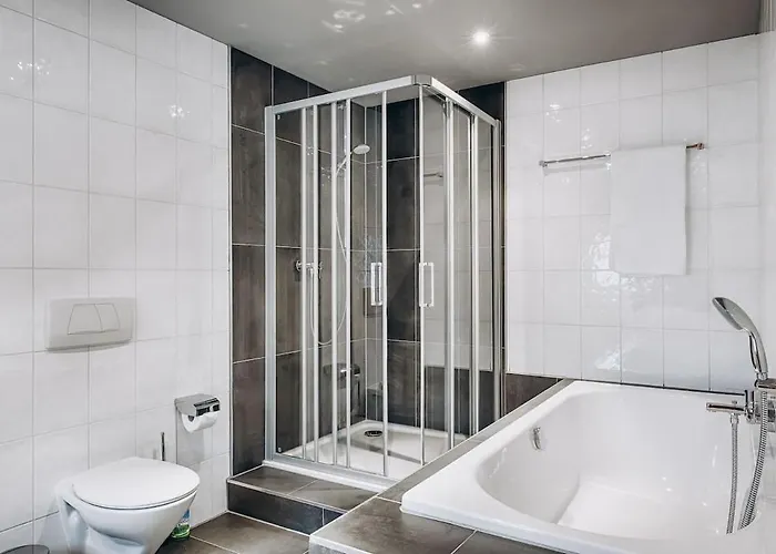 Tatil Evi Park - Alpine *