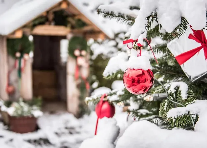 Tatil Evi Park - Alpine Garmisch-Partenkirchen