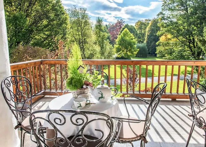 Park - Alpine Garmisch-Partenkirchen