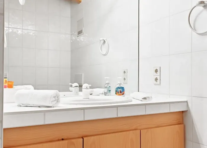 Park - Alpine * Garmisch-Partenkirchen