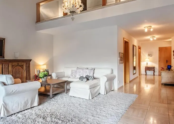 Tatil Evi Park - Alpine Garmisch-Partenkirchen