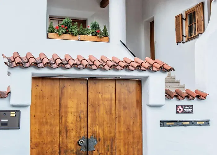 Park - Alpine Garmisch-Partenkirchen