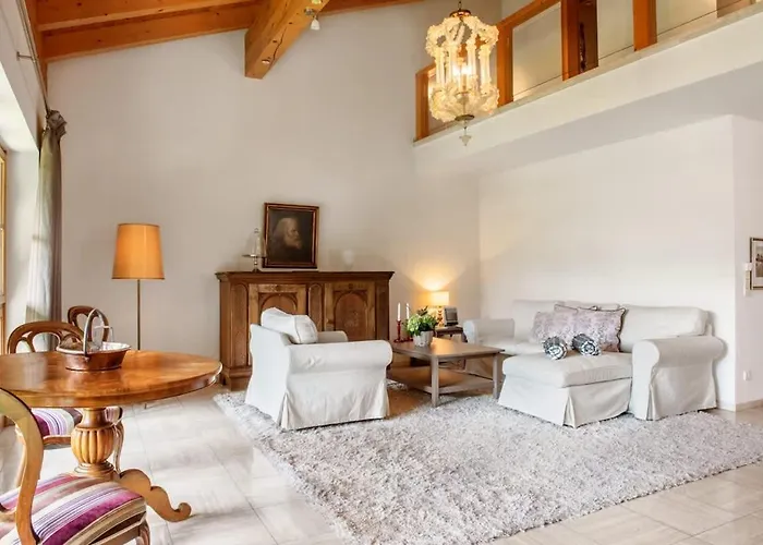 Park - Alpine * Garmisch-Partenkirchen