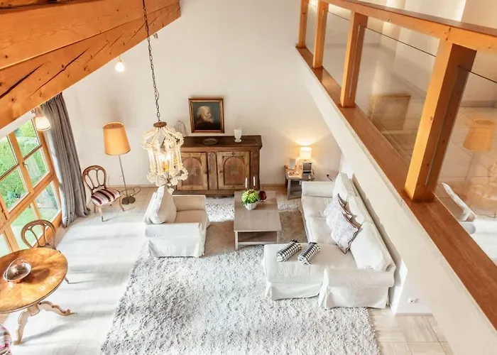 Tatil Evi Park - Alpine *