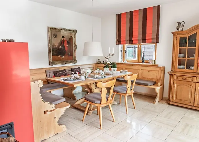 Park - Alpine Garmisch-Partenkirchen