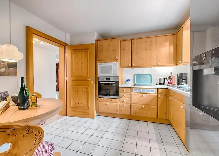 Park - Alpine Tatil Evi *