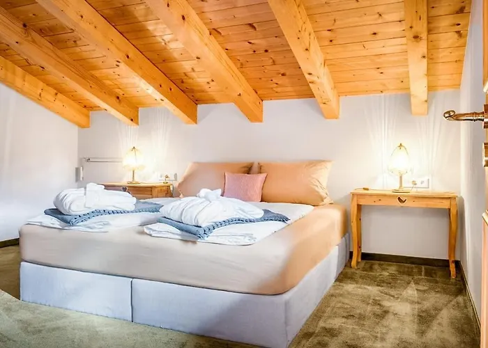 Tatil Evi Park - Alpine *