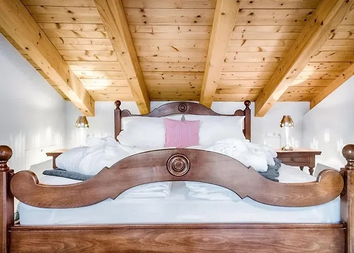 Park - Alpine Garmisch-Partenkirchen