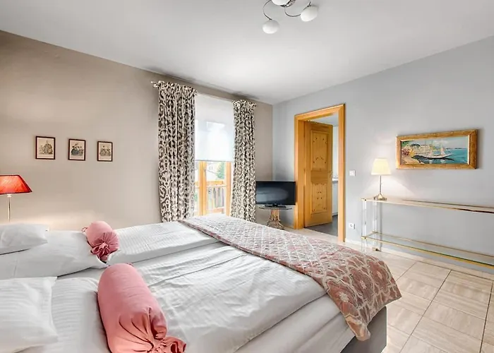 Park - Alpine * Garmisch-Partenkirchen